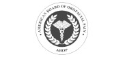 Logotipo de la empresa American Board of Orofacial pain