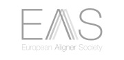 Logotipo de la empresa European Aligner Society