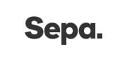 Logotipo de la empresa Sepa